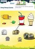 Every Penny Counts